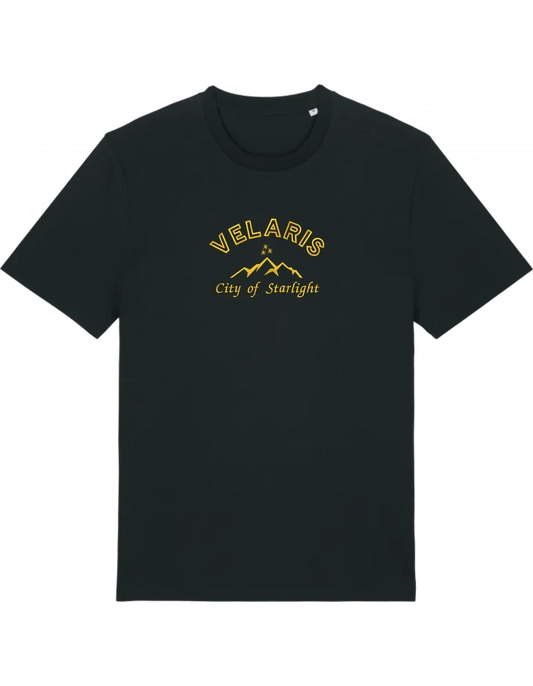 Velaris tricou ACOTAR