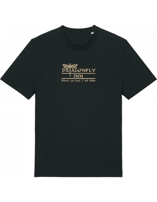 Dragonfly inn tricou Gilmore Girls