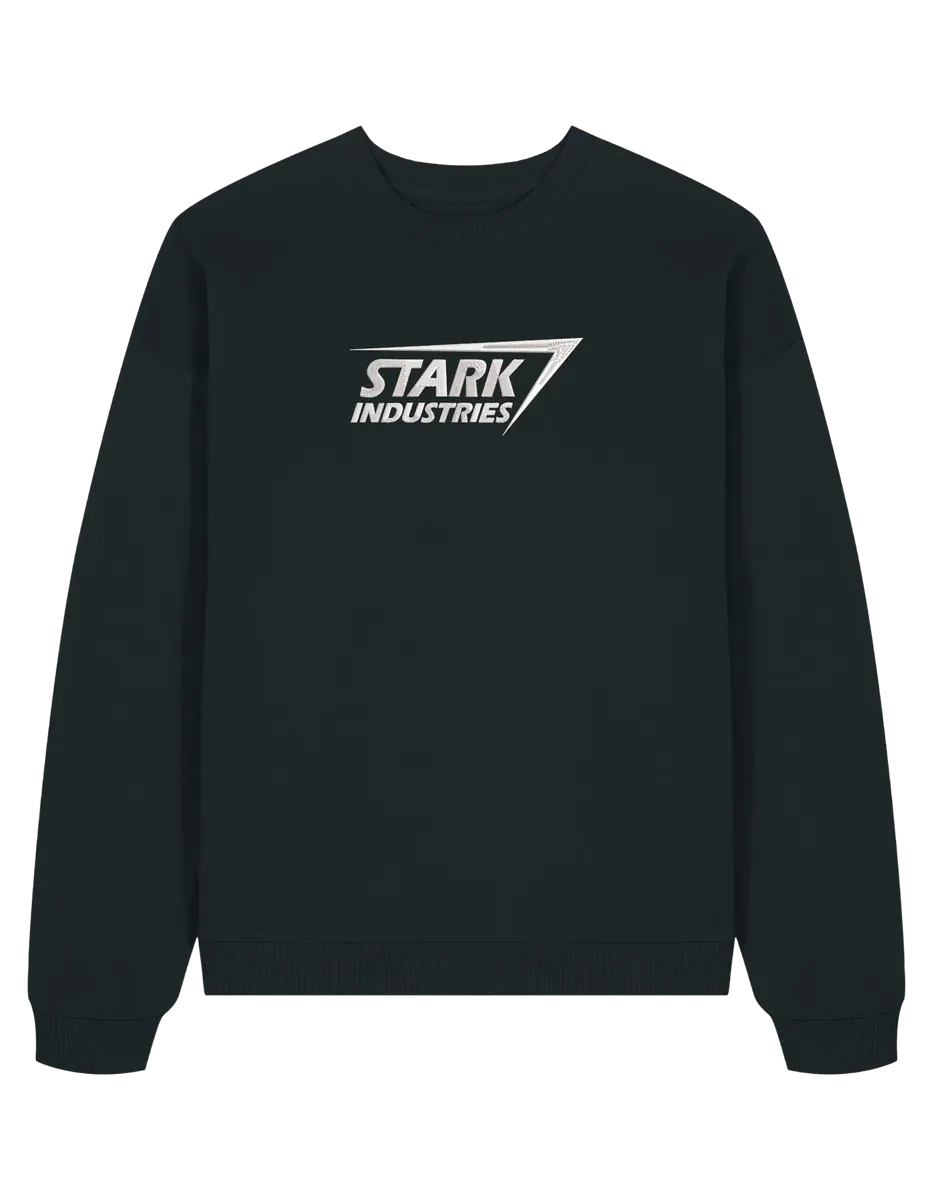 Stark sweatshirt