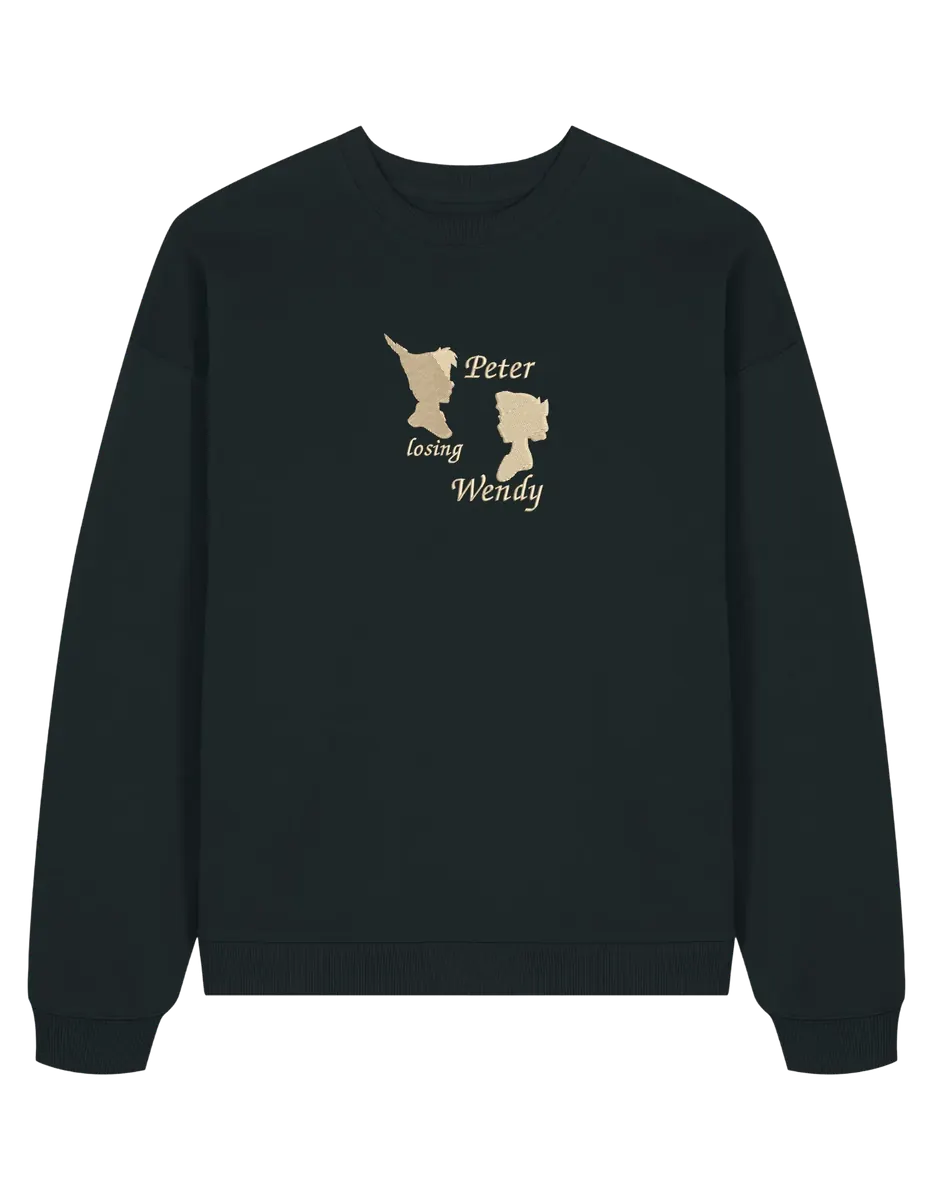 Peter sweatshirt Taylor Swift