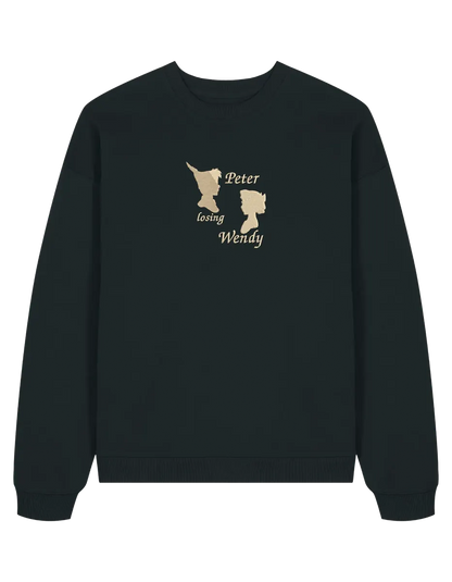 Peter sweatshirt Taylor Swift