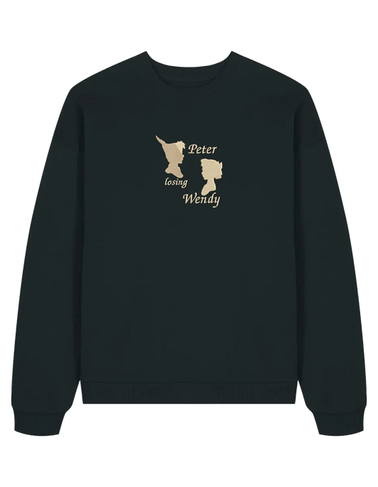 Peter sweatshirt Taylor Swift