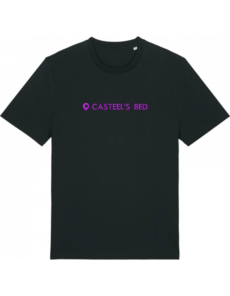 Casteel tricou From blood and ash