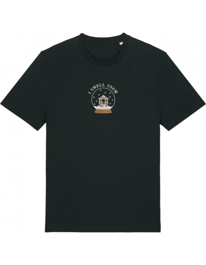 I smell snow tricou Gilmore Girls