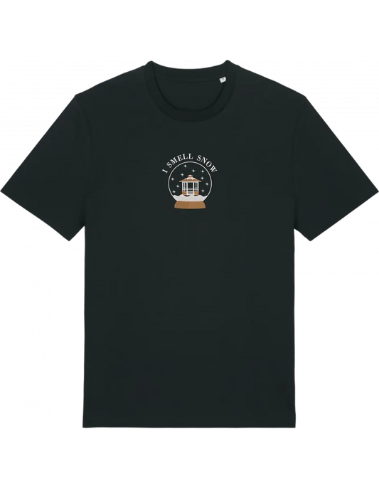 I smell snow tricou Gilmore Girls