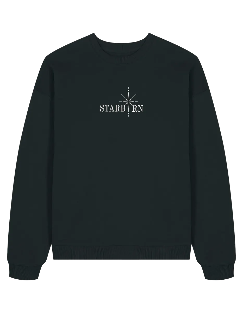 Starborn sweatshirt Crescent City