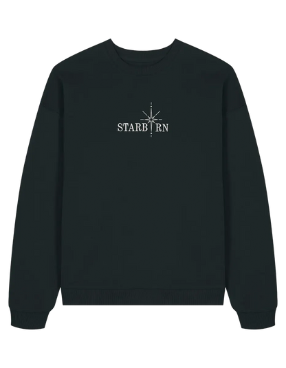 Starborn sweatshirt Crescent City