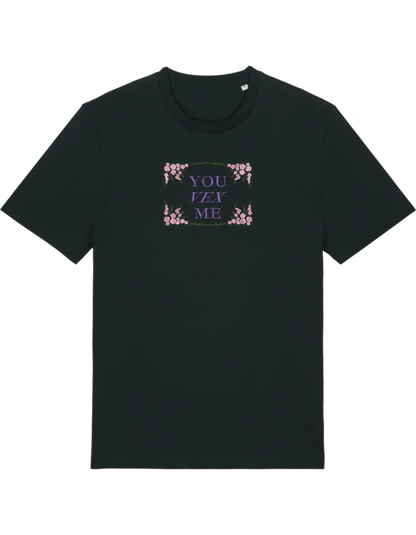 You vex me tricou Bridgerton
