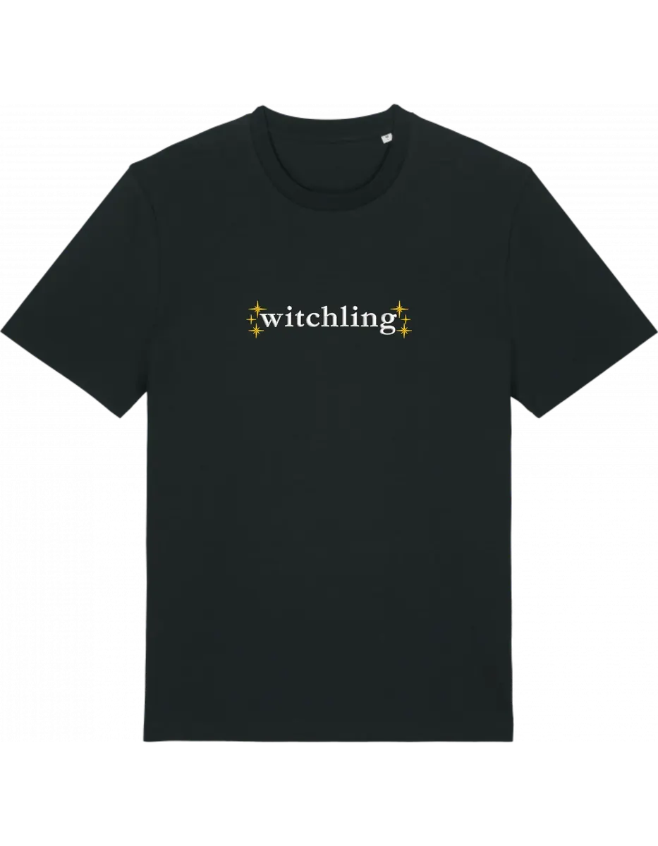 Witchling tricou Throne of Glass