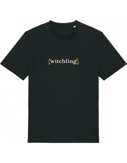 Witchling tricou Throne of Glass
