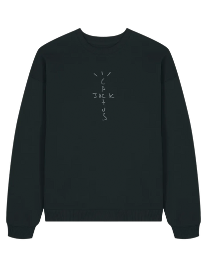 Jack sweatshirt Travis Scott