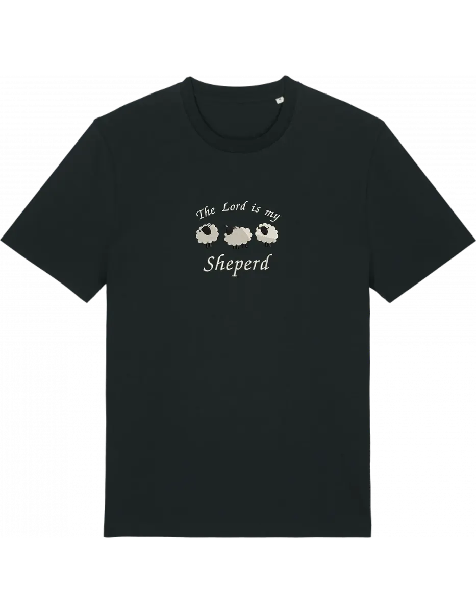 Sheperd tricou