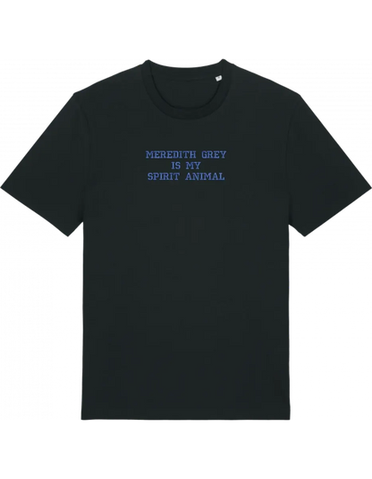 Meredith tricou Grey’s Anatomy