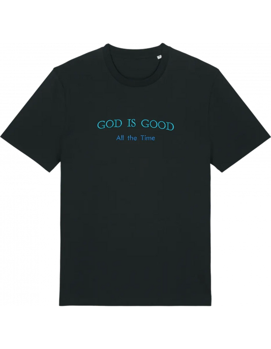 God is good tricou