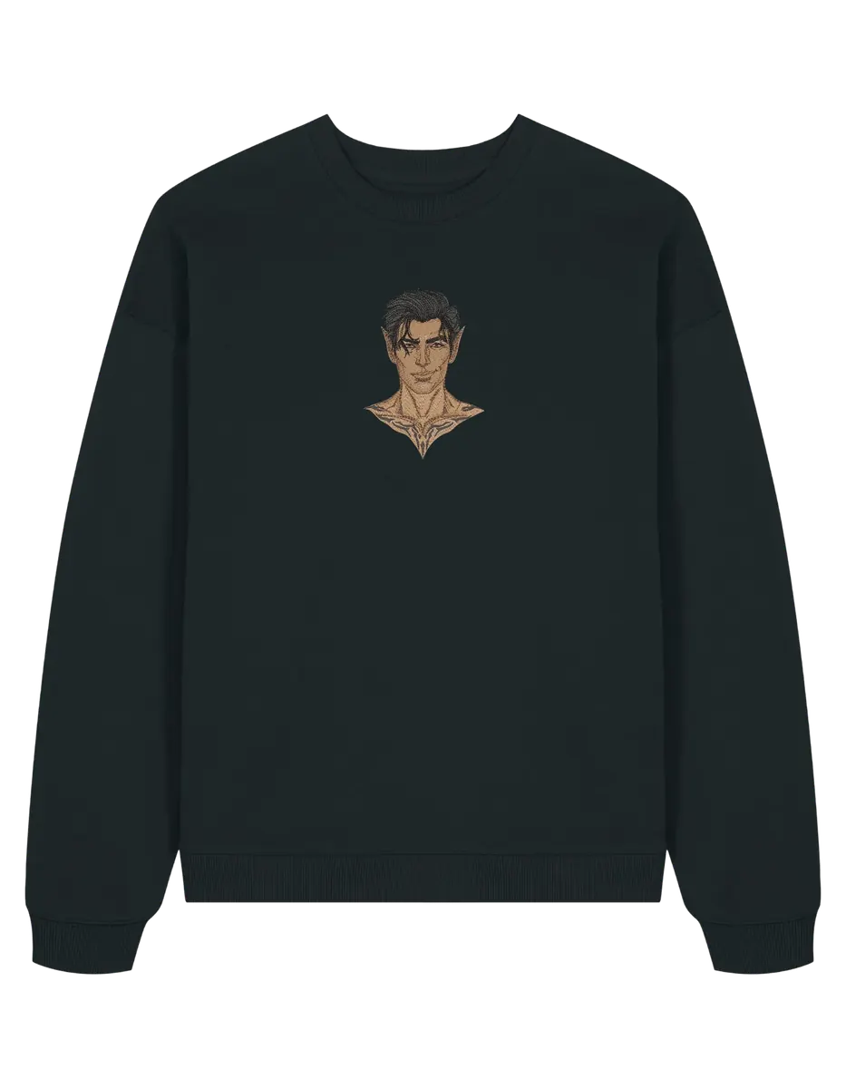 Rhysand sweatshirt ACOTAR