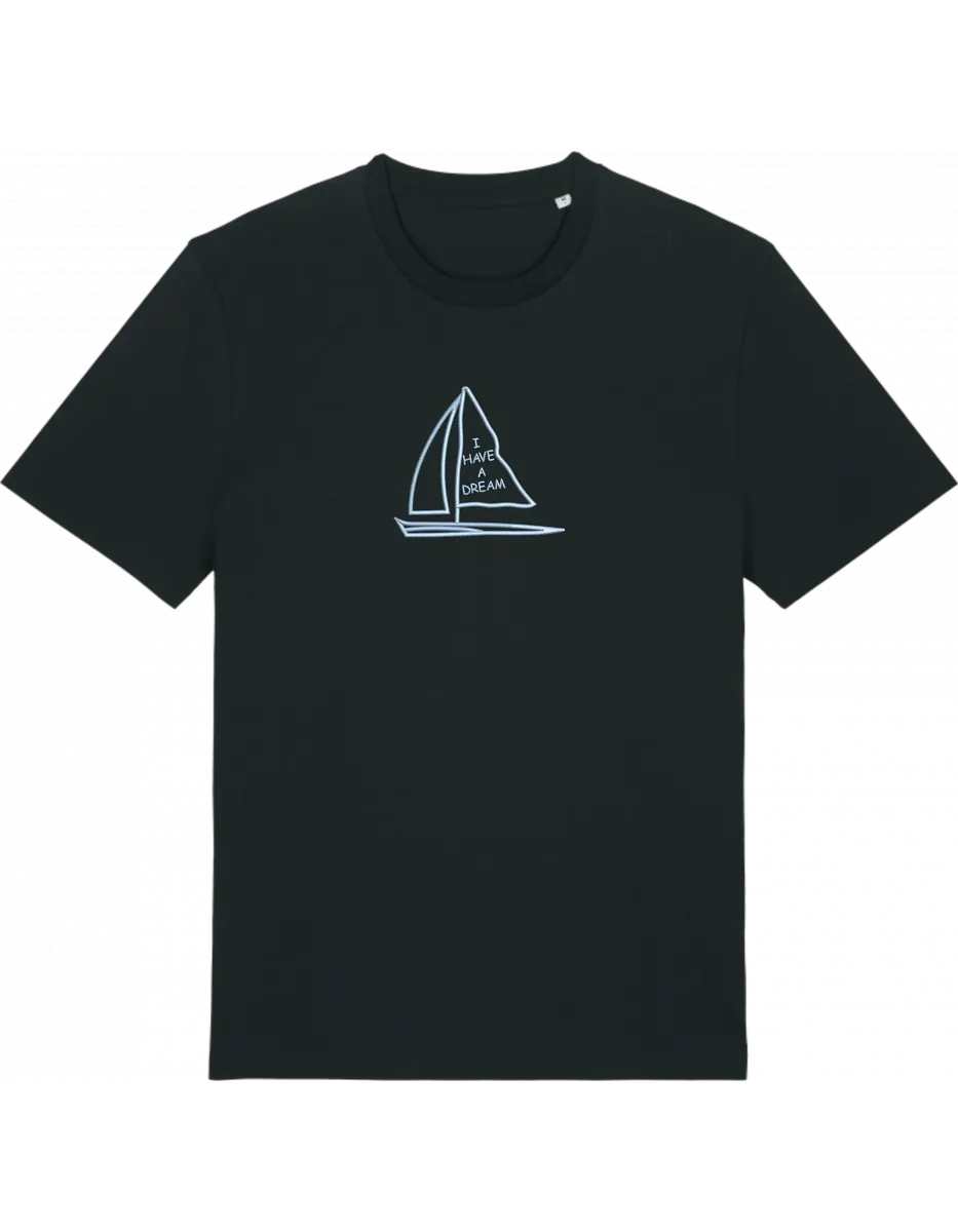 I have a dream tricou ABBA