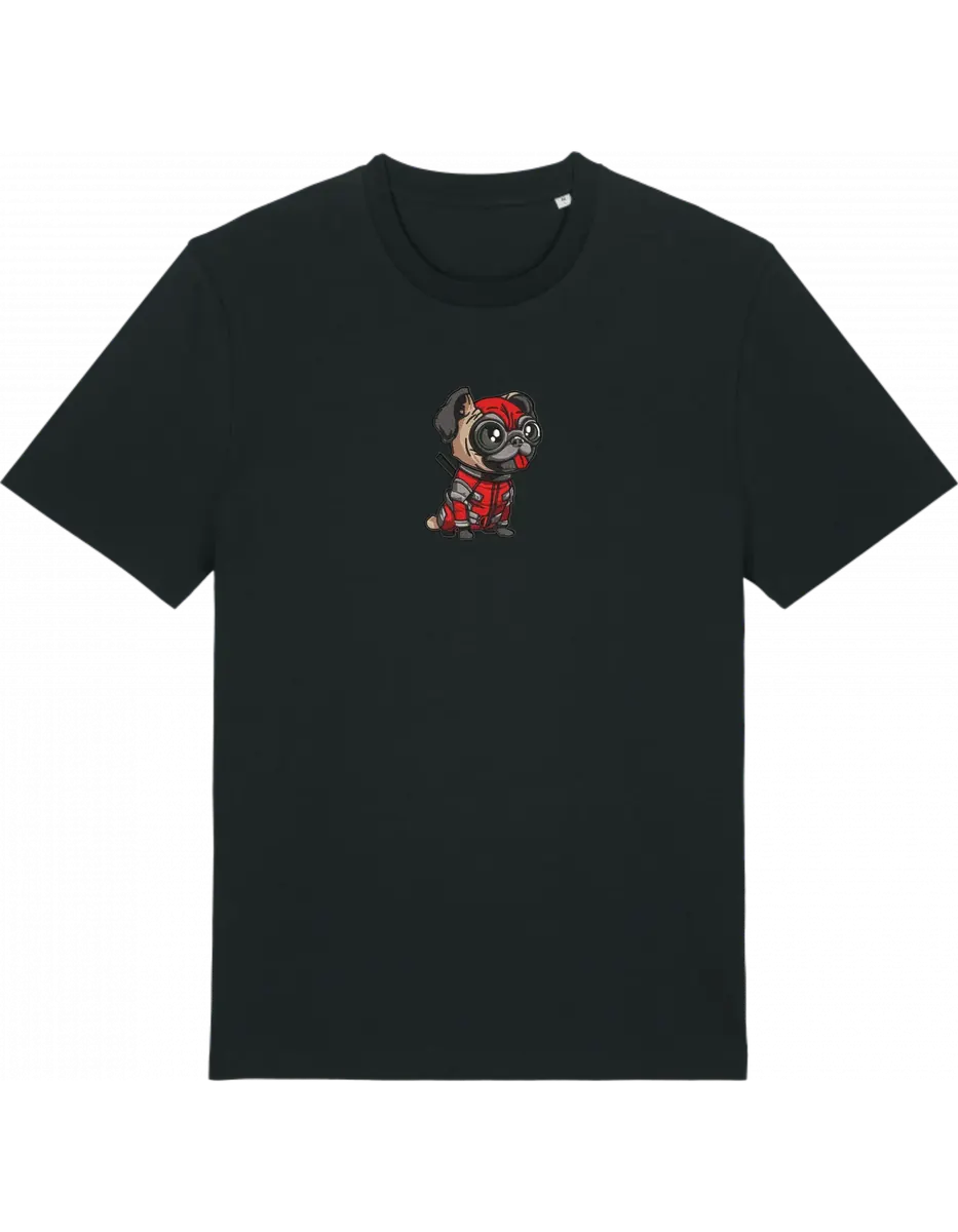 Dog tricou