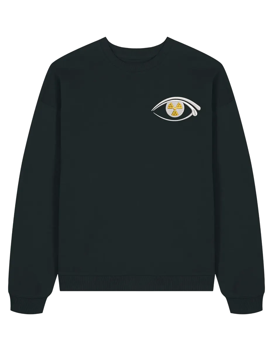 Radio sweatshirt Medical
