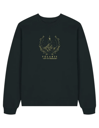 Velaris 2.0 sweatshirt ACOTAR