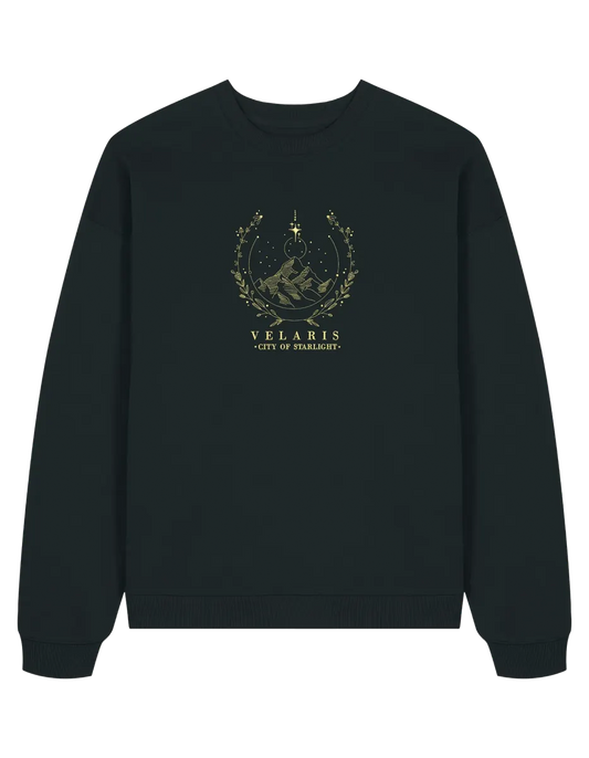 Velaris 2.0 sweatshirt ACOTAR