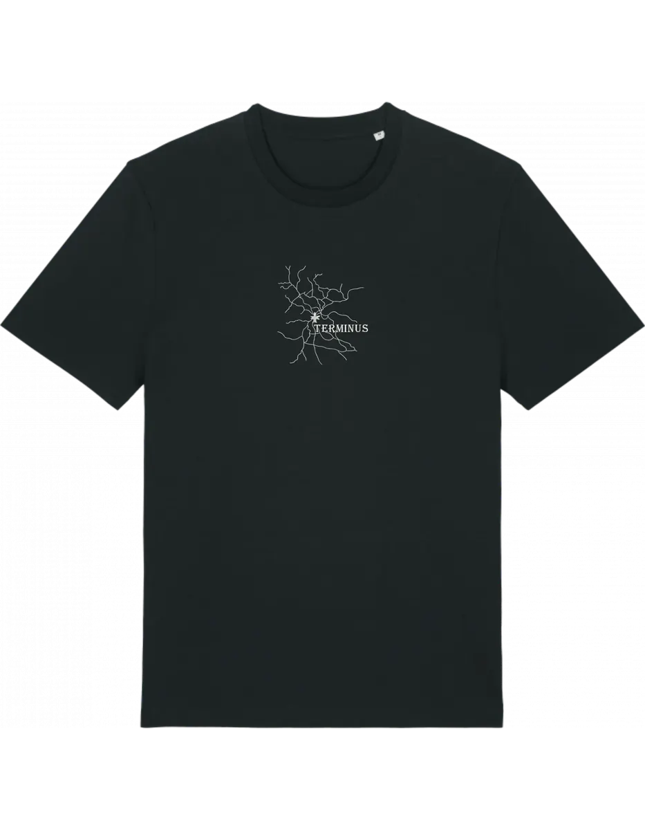 Terminus tricou The Walking Dead