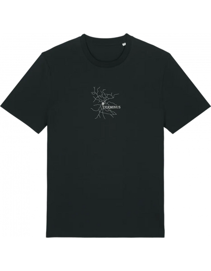 Terminus tricou The Walking Dead
