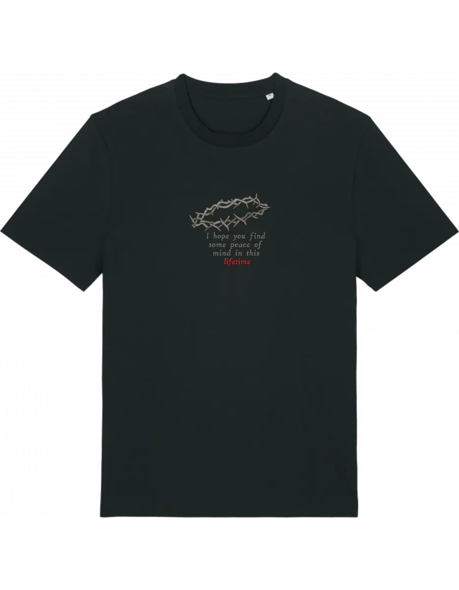 Peace of mind tricou Kendrick Lamar
