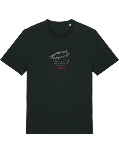 Peace of mind tricou Kendrick Lamar