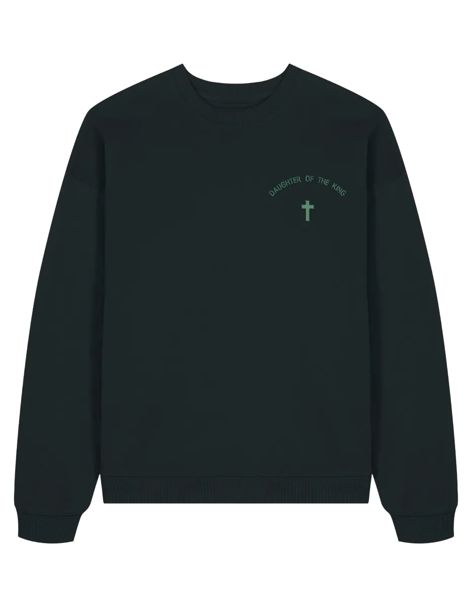 Daughter sweatshirt