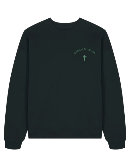 Daughter sweatshirt