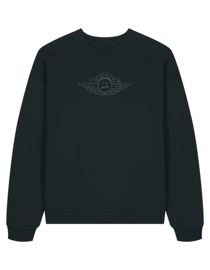 Cactus sweatshirt Travis Scott