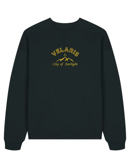 Velaris sweatshirt ACOTAR