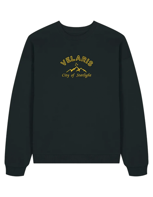 Velaris sweatshirt ACOTAR