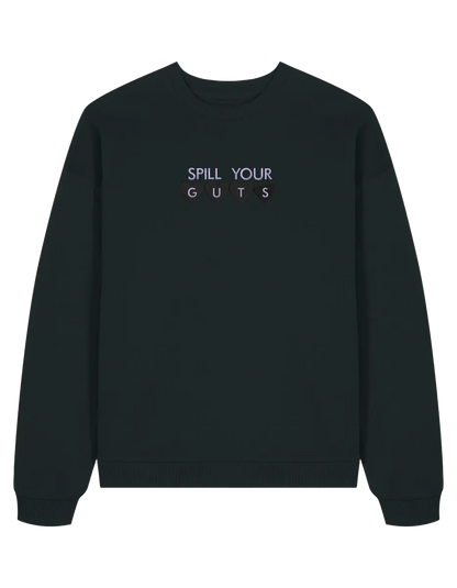 Guts sweatshirt Olivia Rodrigo