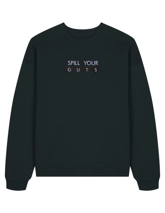 Guts sweatshirt Olivia Rodrigo