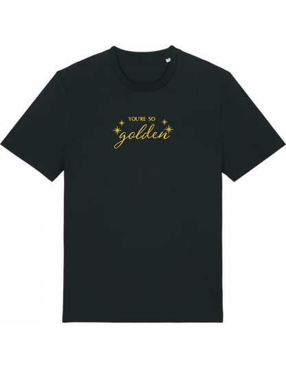 Golden tricou Harry Styles