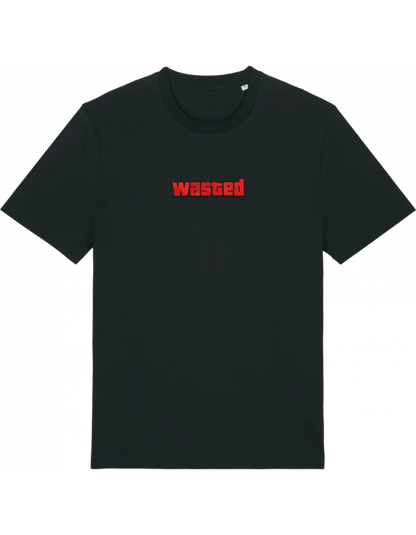 Wasted tricou Gaming