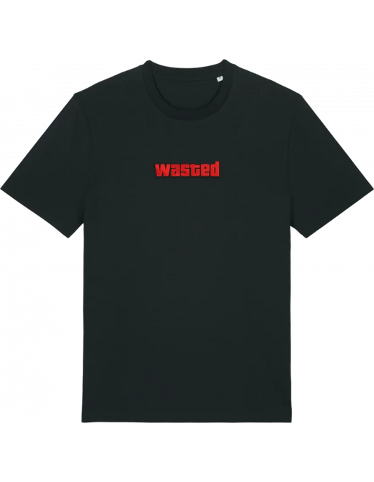 Wasted tricou Gaming