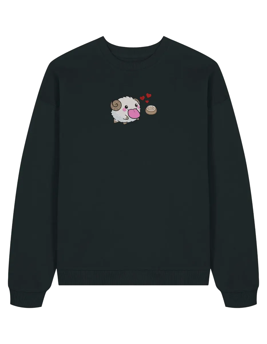 Poro sweatshirt LoL