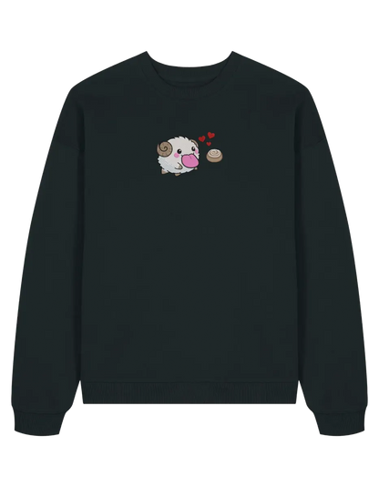 Poro sweatshirt LoL
