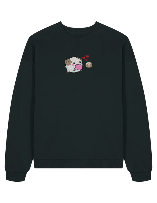 Poro sweatshirt LoL