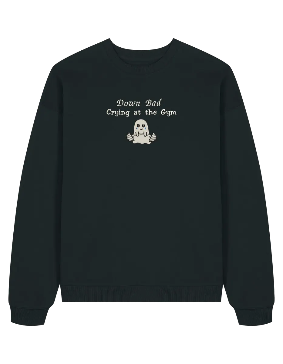 Down bad sweatshirt Taylor Swift