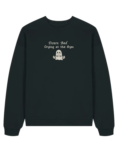 Down bad sweatshirt Taylor Swift