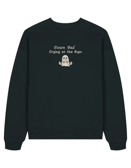 Down bad sweatshirt Taylor Swift