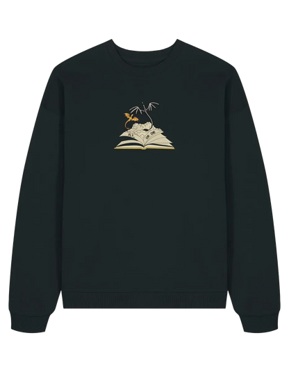 Fly or die sweatshirt Fourth Wing