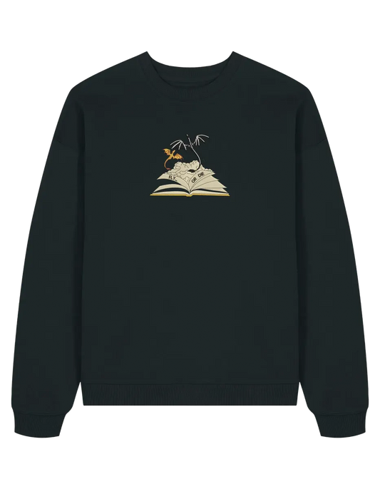 Fly or die sweatshirt Fourth Wing