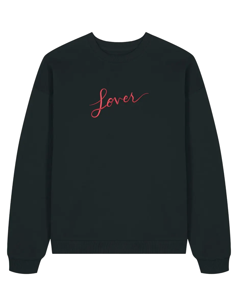 Lover sweatshirt Taylor Swift