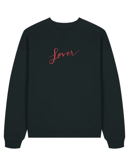 Lover sweatshirt Taylor Swift