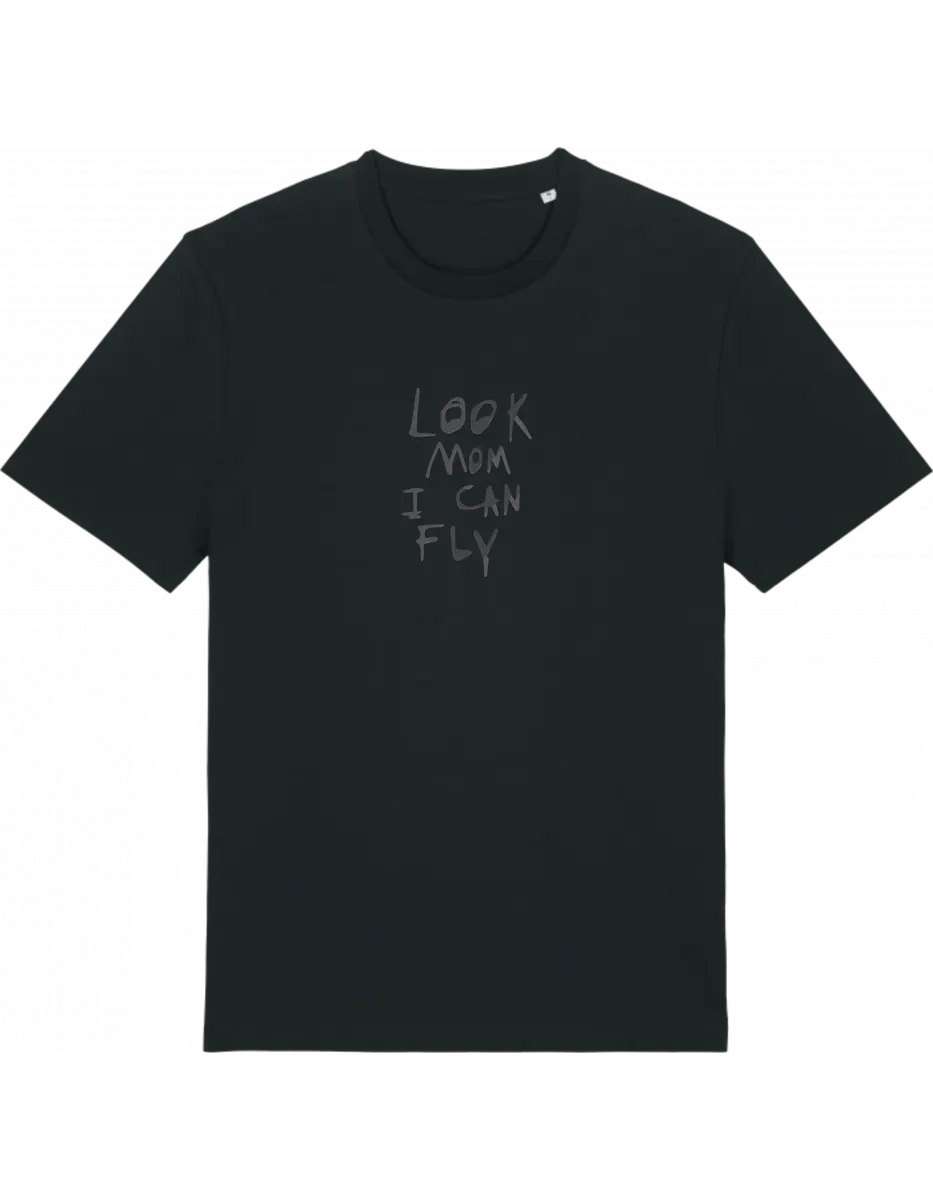 Fly tricou Travis Scott
