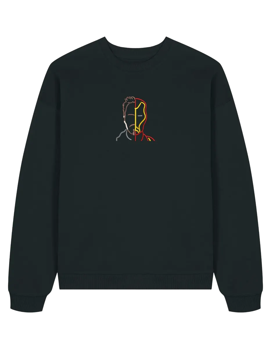 Tony sweatshirt